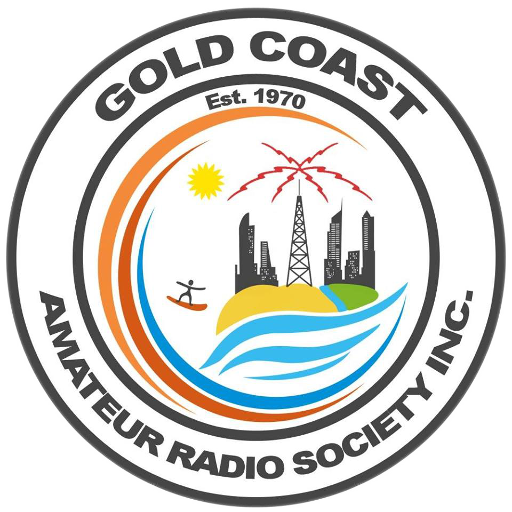 The Gold Coast Amateur Radio Society